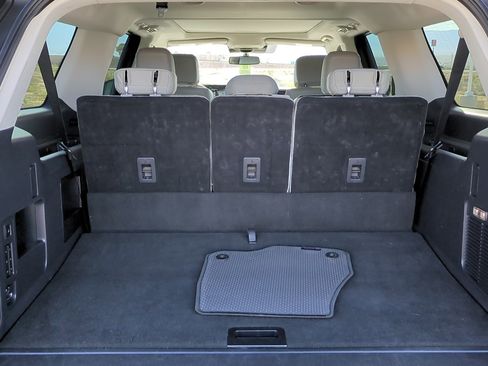 Used 2025 Ford Expedition Max Active image 29