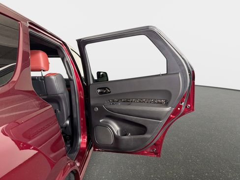 Used 2021 Dodge Durango SRT Hellcat w/ Premium Interior Group AWD/4WD image 26
