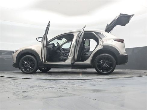 Used 2024 MAZDA CX-30 AWD 2.5 S w/ Select Sport Pkg image 53