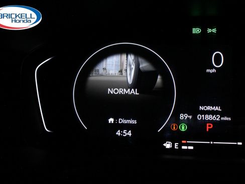 Used 2024 Honda Civic Sport image 38