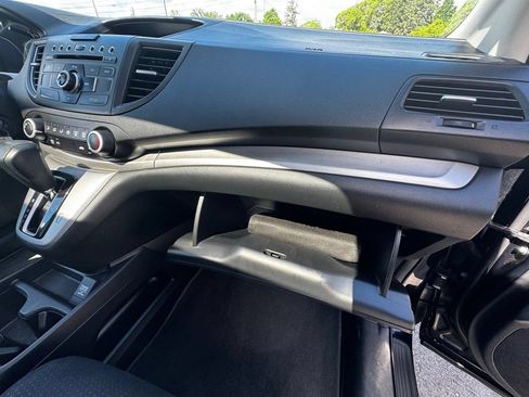 Used 2014 Honda CR-V EX image 28
