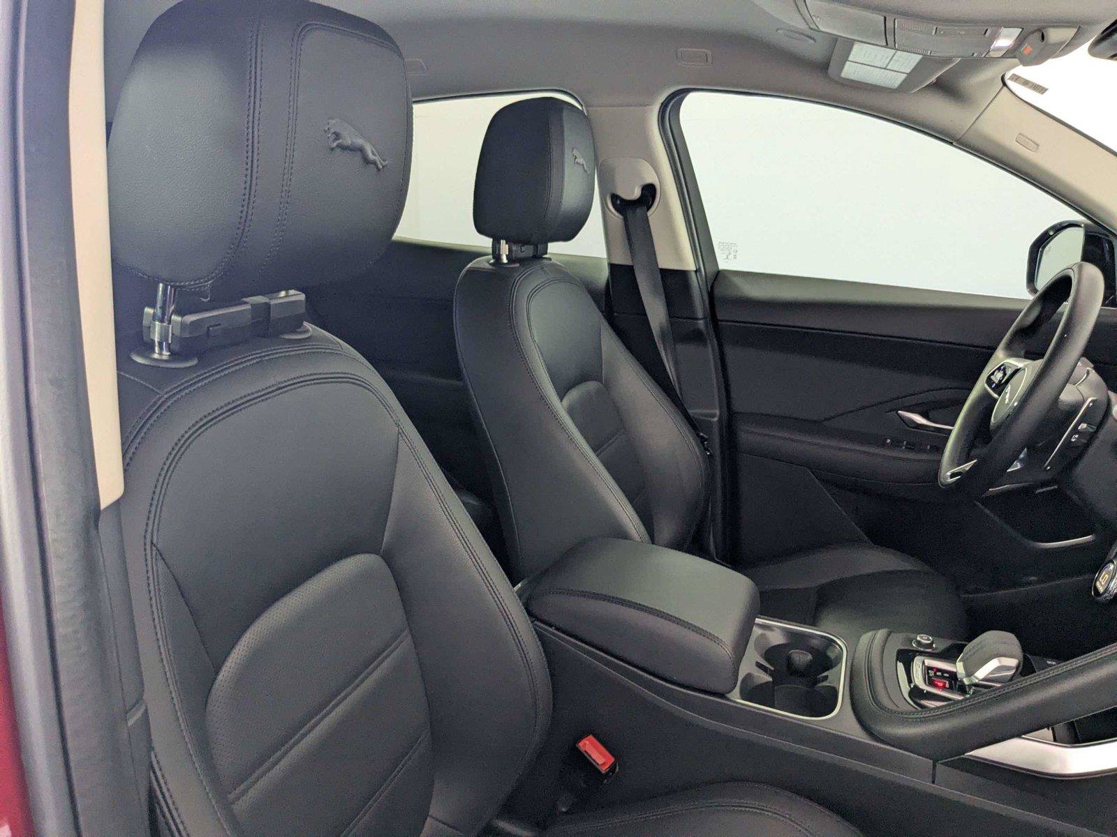 Used 2021 Jaguar E-PACE SE AWD/4WD image 33