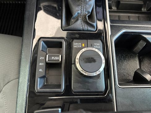 Used 2024 Toyota Tundra SR5 w/ SR5 Convenience Package AWD/4WD image 21