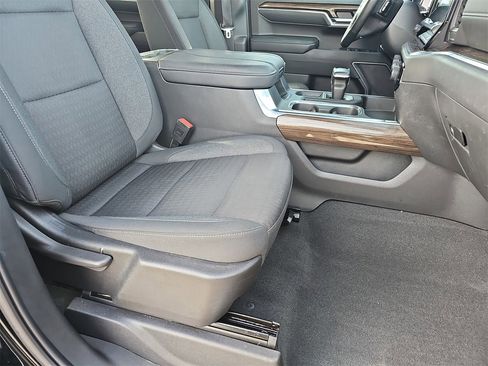 Certified 2023 Chevrolet Silverado 1500 LT Trail Boss w/ Protection Package image 10