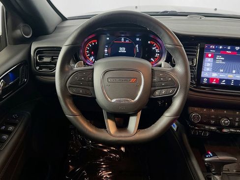 Used 2023 Dodge Durango R/T AWD/4WD image 11