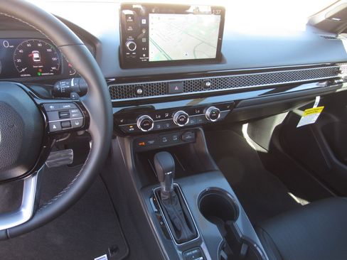 New 2026 Honda Civic Sport image 15