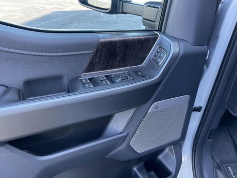 New 2026 Ford F250 Lariat image 26