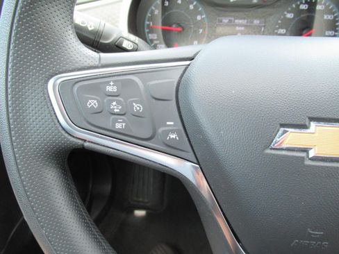 Used 2024 Chevrolet Malibu LS FWD image 21
