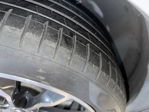 Used 2022 BMW X3 xDrive30i w/ M Sport Package 2 image 11