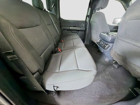 Used 2023 Ford F150 XLT w/ Equipment Group 302A High AWD/4WD image 26