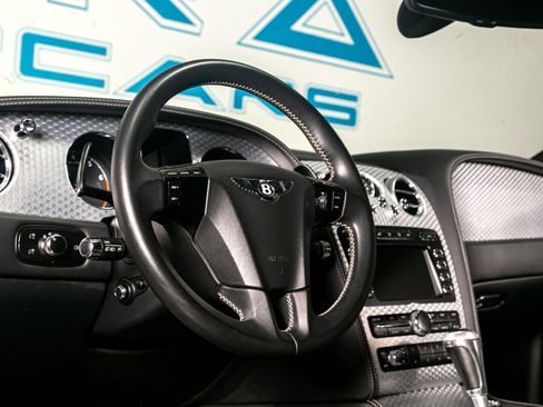Used 2010 Bentley Continental GT image 2