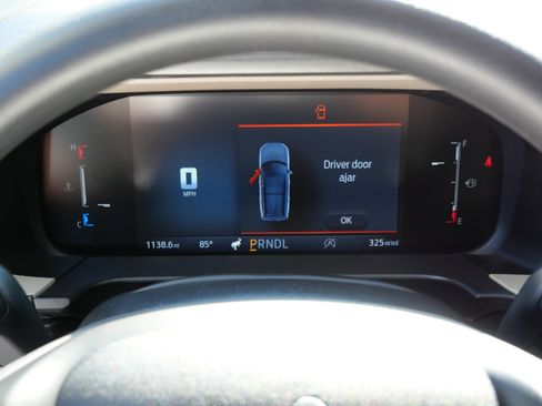 Used 2026 Ford Bronco Sport Big Bend AWD/4WD image 21