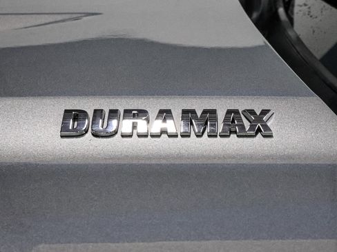 Certified 2025 Chevrolet Silverado 1500 High Country w/ Technology Package image 20