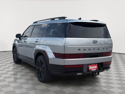 Used 2025 Hyundai Santa Fe Calligraphy AWD/4WD image 7