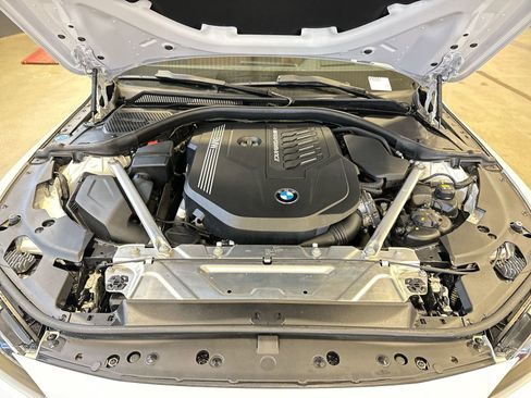 Used 2022 BMW M440i xDrive Gran Coupe w/ Premium Package image 27