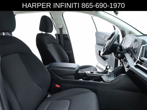 Used 2023 Kia Sportage LX AWD/4WD image 71