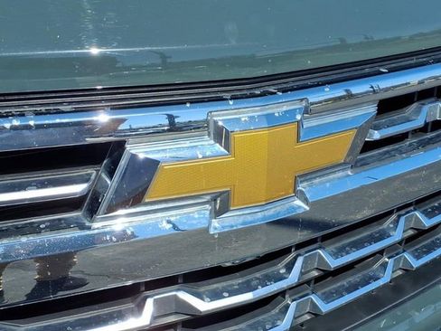 Used 2025 Chevrolet Silverado 1500 LTZ image 26