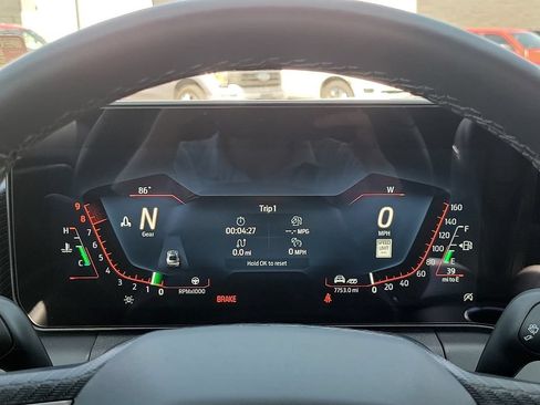 Used 2025 Ford Mustang GT Premium w/ GT Performance Package RWD image 22