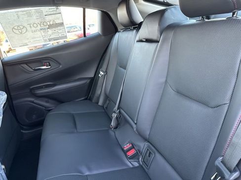 New 2026 Toyota Prius Plug-In Hybrid image 11