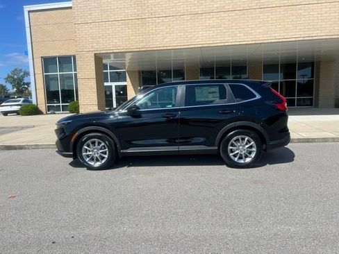 New 2026 Honda CR-V EX image 1