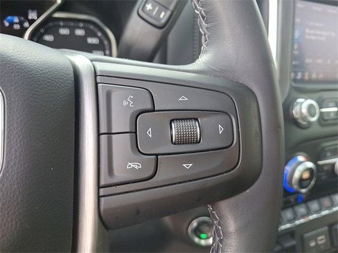 Used 2022 GMC Sierra 2500 Denali image 23