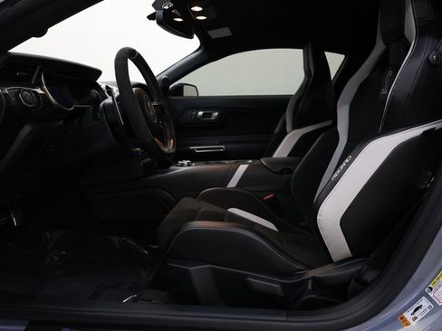 Used 2022 Ford Mustang Shelby GT500 image 76