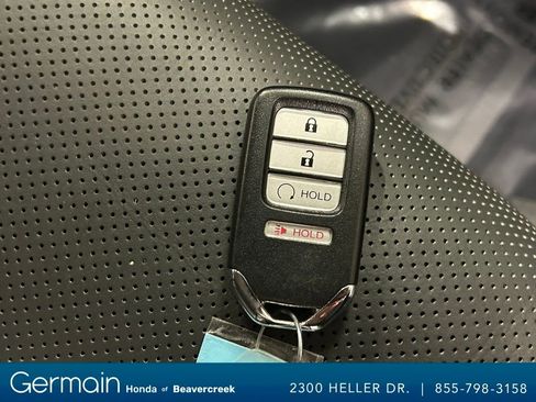 Used 2023 Honda Ridgeline RTL-E image 32