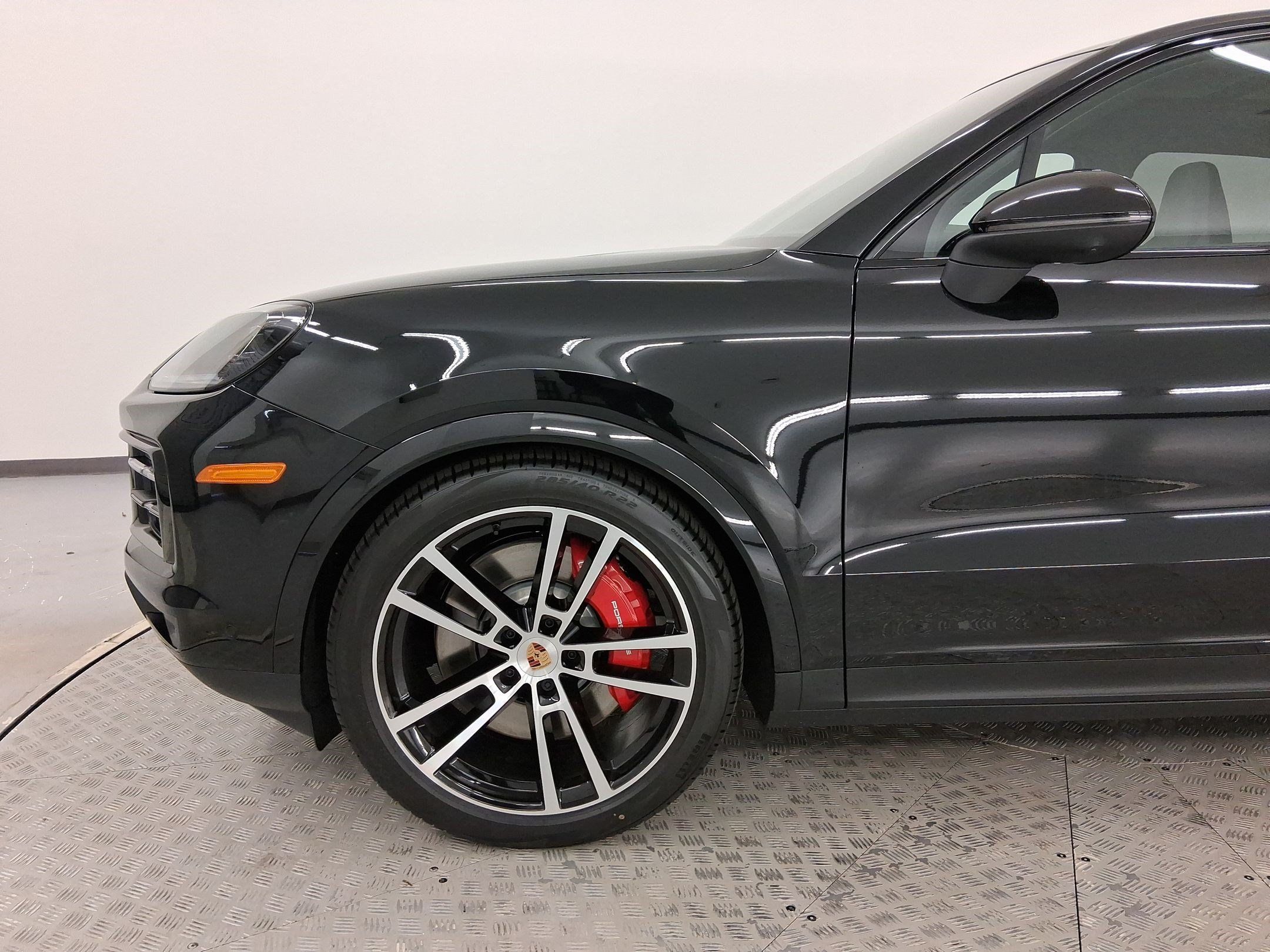 Used 2026 Porsche Cayenne S AWD/4WD image 11