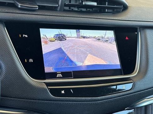 Certified 2023 Cadillac XT5 Luxury FWD image 25