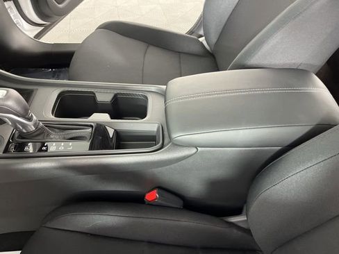 New 2025 Nissan Sentra S image 28