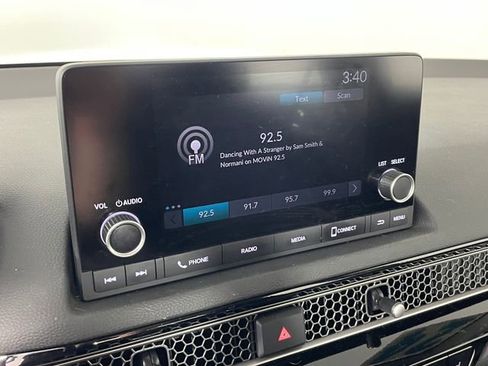 Used 2024 Honda Civic EX image 7