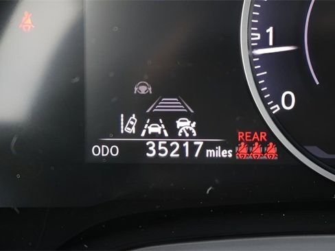 Used 2023 Lexus RX 350 Premium Plus w/ Cold Area Package image 27