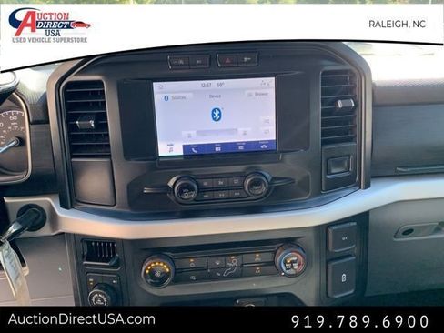 Used 2021 Ford F150 4x4 SuperCrew image 34