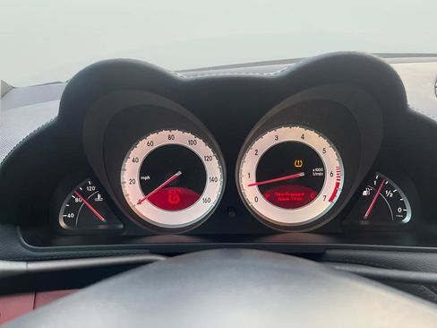 Used 2009 Mercedes-Benz SL 550 SL 550 2D Convertible image 23