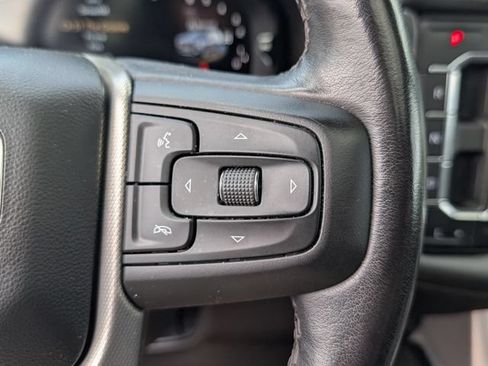 Used 2022 GMC Yukon XL Denali w/ Denali Premium Package AWD/4WD image 26
