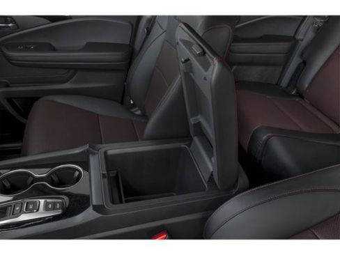 Used 2026 Honda Ridgeline Black Edition image 16