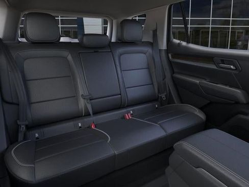 New 2026 GMC Terrain Denali AWD/4WD image 19