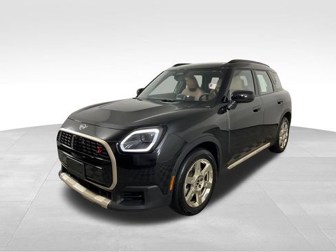 Used 2025 MINI Cooper Countryman S AWD/4WD image 4
