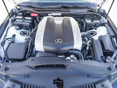 Used 2024 Lexus IS 350 F Sport image 30