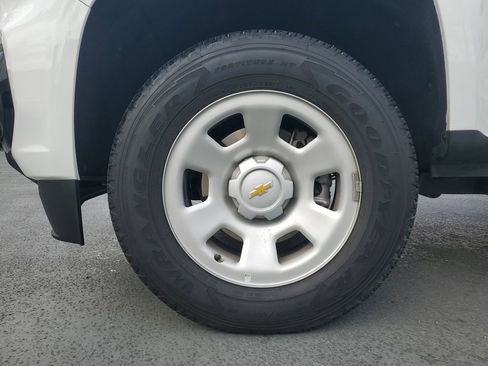 Used 2022 Chevrolet Colorado W/T w/ WT Convenience Package image 6