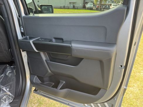 New 2025 Ford F150 STX w/ Equipment Group 200A image 22