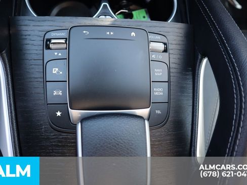 Used 2024 Mercedes-Benz GLE 350 4MATIC image 38