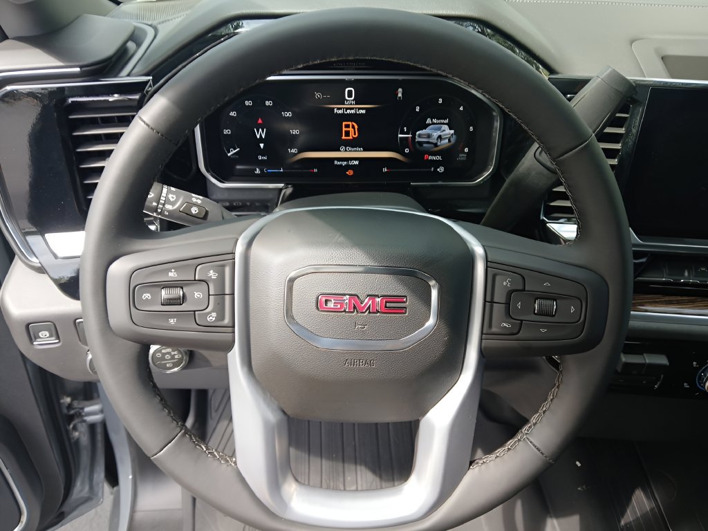 New 2026 GMC Sierra 1500 Elevation w/ Elevation Select Package RWD image 11