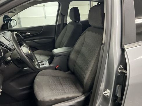 Certified 2024 Chevrolet Equinox LT FWD image 18