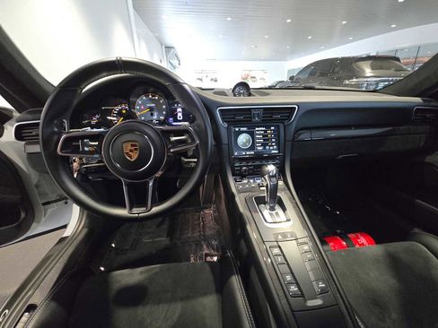 Used 2016 Porsche 911 GT3 RS RWD image 20