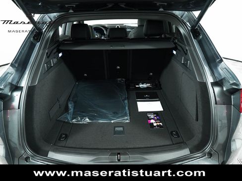 New 2025 Maserati Grecale GT AWD/4WD image 34