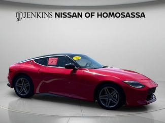 Certified 2025 Nissan Z Sport w/ Floor Mat Package RWD video 1