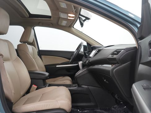 Used 2015 Honda CR-V EX-L image 11