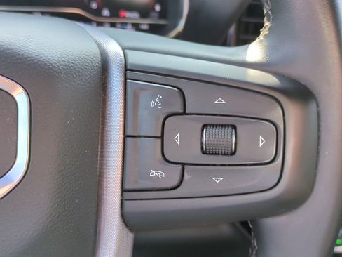 Used 2024 GMC Sierra 1500 SLT image 22