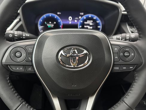 New 2026 Toyota Corolla Cross XLE image 25